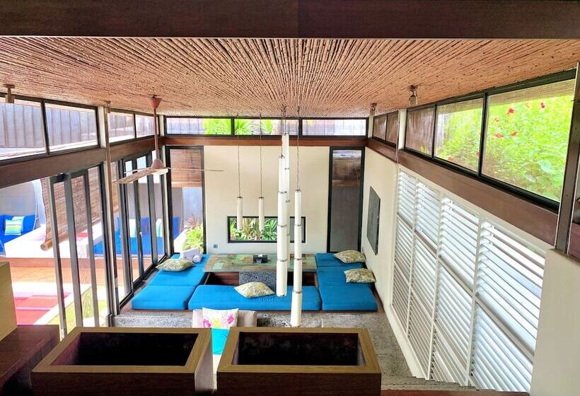 호텔 Kiss Villas Bali