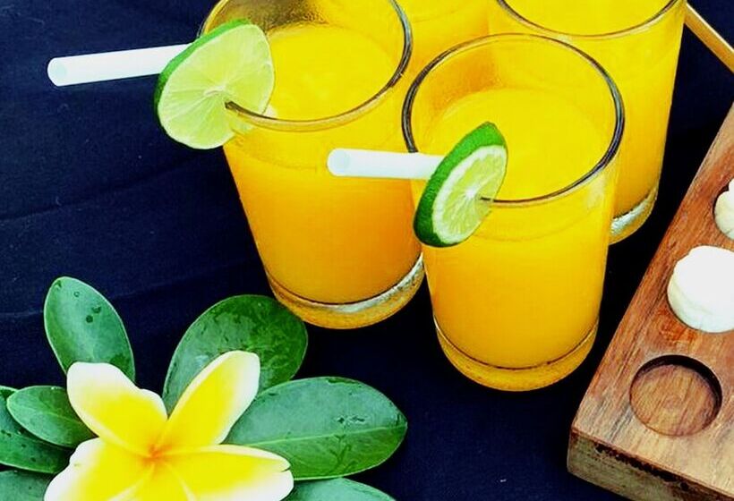 호텔 Kiss Villas Bali