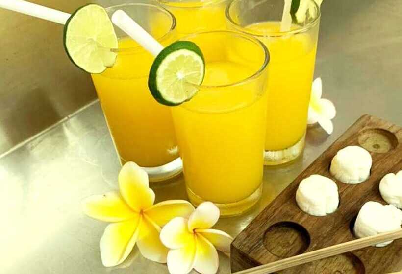 호텔 Kiss Villas Bali