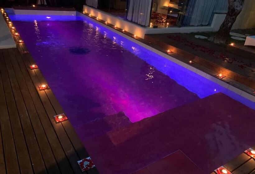 호텔 Kiss Villas Bali