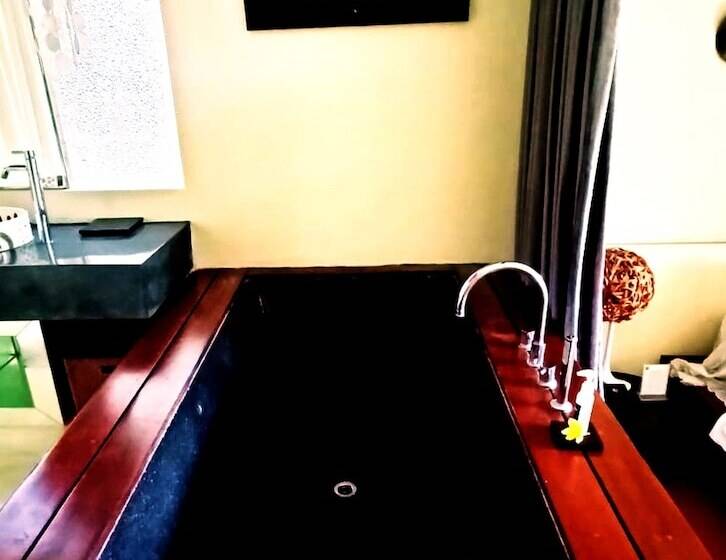 فندق Kiss Villas Bali