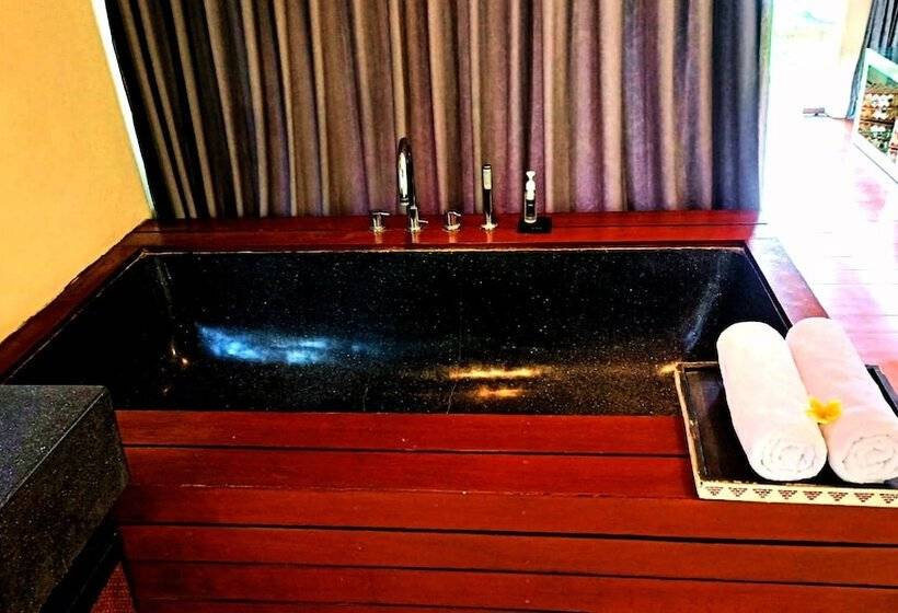 فندق Kiss Villas Bali