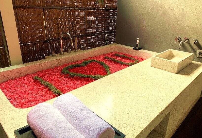 호텔 Kiss Villas Bali