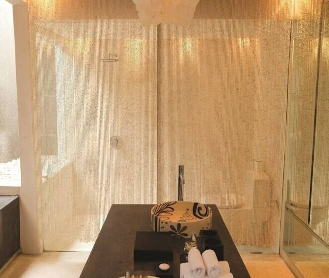 호텔 Kiss Villas Bali