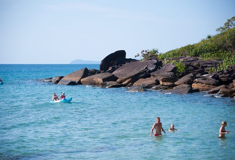 فندق Koh Kood Beach Resort