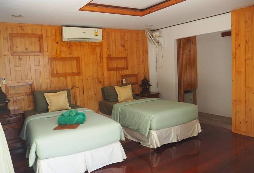 فندق Koh Kood Beach Resort