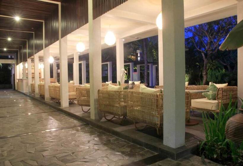 Отель Kokonut Suites