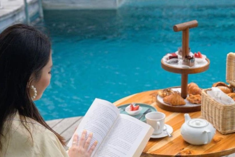 Отель Kokonut Suites