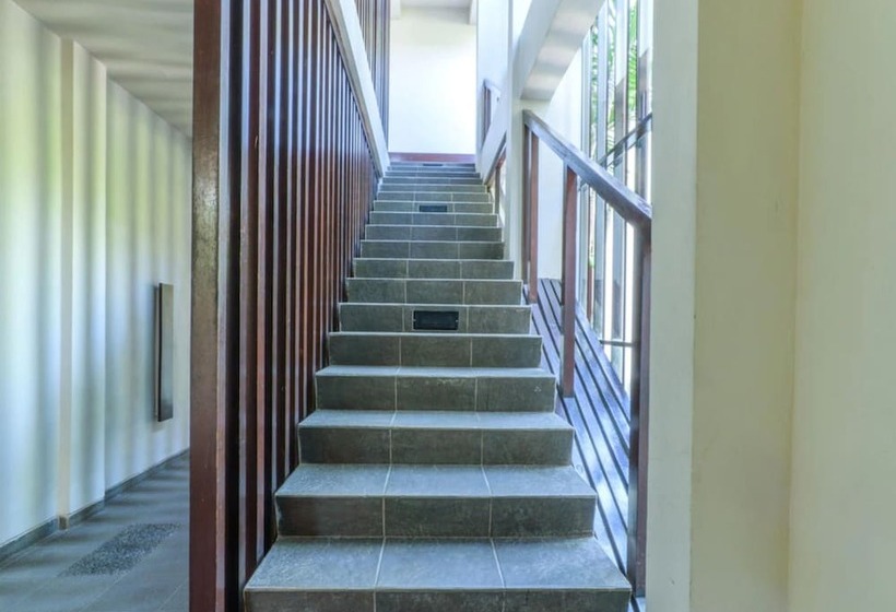 Отель Kokonut Suites