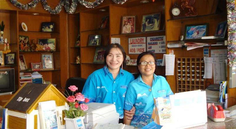 Hotel Lamai Guesthouse