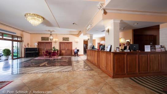 בית מלון כפרי Lappo Wroclaw