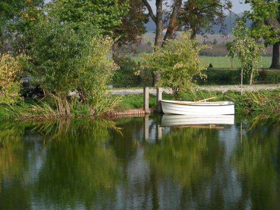 בית מלון כפרי Lappo Wroclaw