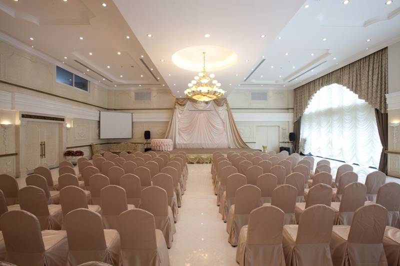 هتل Lk Miracle Suite   Sha Extra Plus