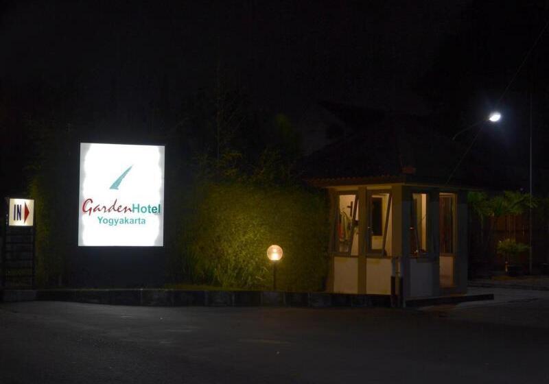 בית מלון כפרי Lpp Garden