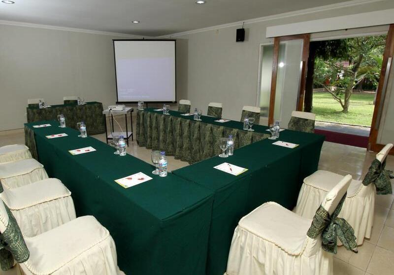 בית מלון כפרי Lpp Garden