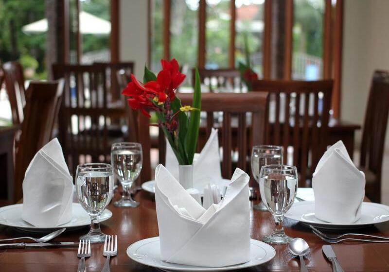 בית מלון כפרי Lpp Garden