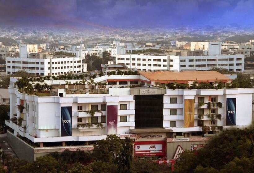 هتل Luminous One Continent