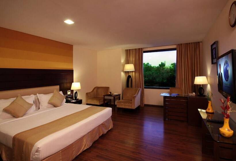 هتل Luminous One Continent