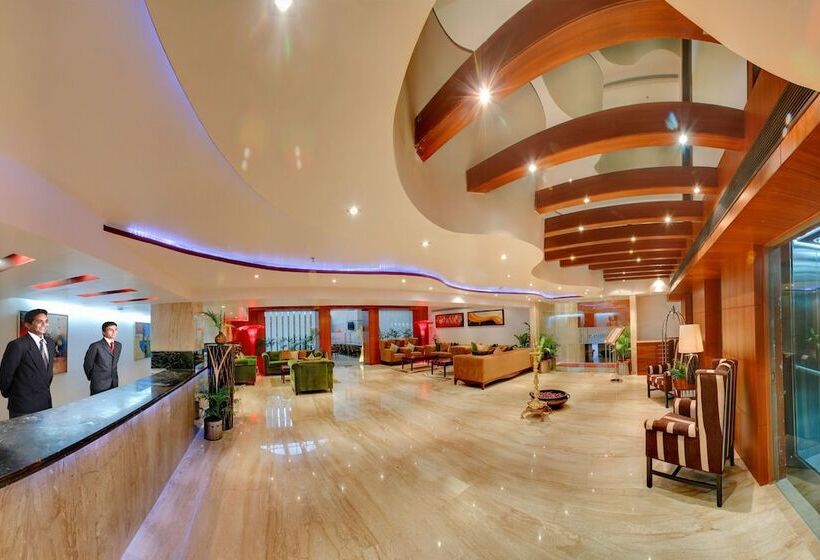 هتل Luminous One Continent