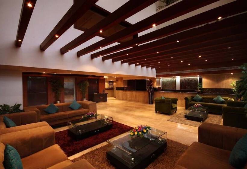 هتل Luminous One Continent