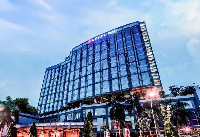 Lumire Hotel & Convention Centre