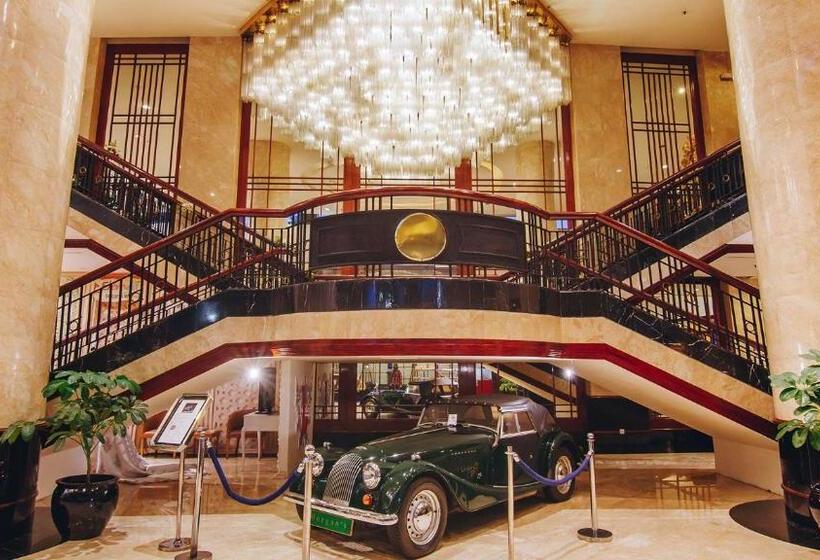 Lumire Hotel & Convention Centre