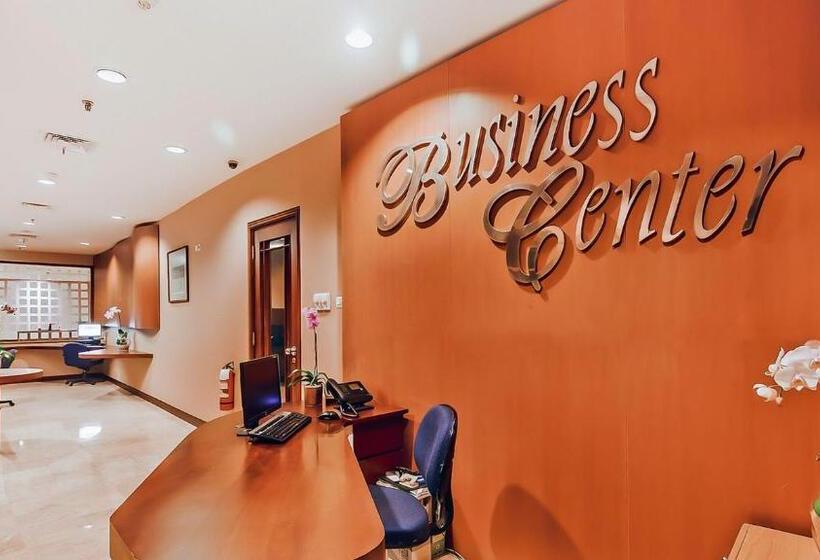 Lumire Hotel & Convention Centre