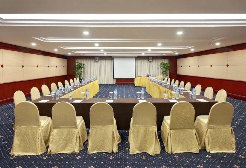 Lumire Hotel & Convention Centre