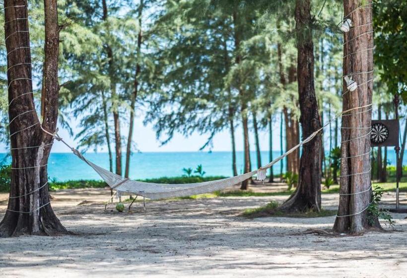 Отель Maikhao Dream Villa Resort And Spa, Maikhao Phuket