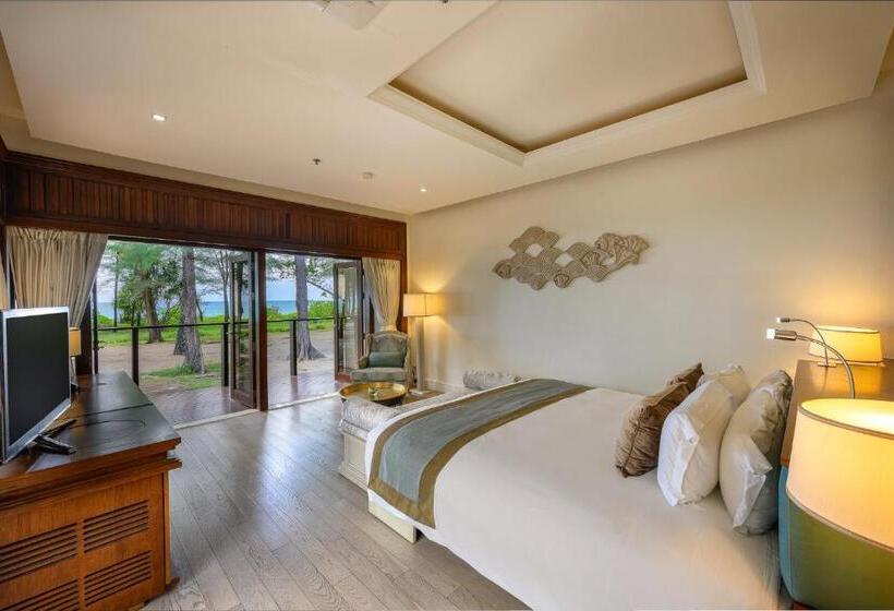 Отель Maikhao Dream Villa Resort And Spa, Maikhao Phuket