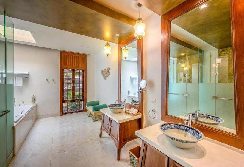 Отель Maikhao Dream Villa Resort And Spa, Maikhao Phuket