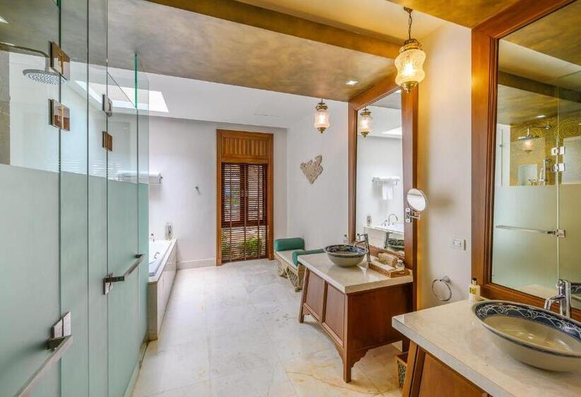 Отель Maikhao Dream Villa Resort And Spa, Maikhao Phuket