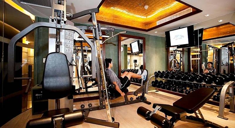 Отель Maikhao Dream Villa Resort And Spa, Maikhao Phuket