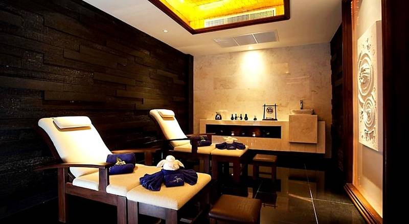 Отель Maikhao Dream Villa Resort And Spa, Maikhao Phuket