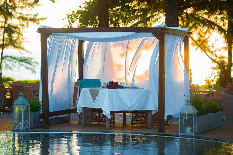 Отель Maikhao Dream Villa Resort And Spa, Maikhao Phuket