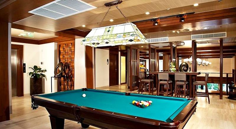 Отель Maikhao Dream Villa Resort And Spa, Maikhao Phuket