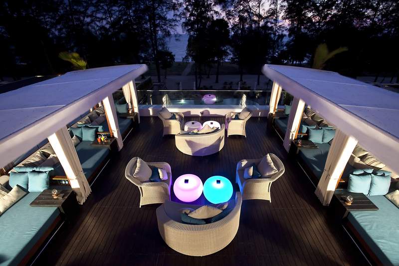 Отель Maikhao Dream Villa Resort And Spa, Maikhao Phuket