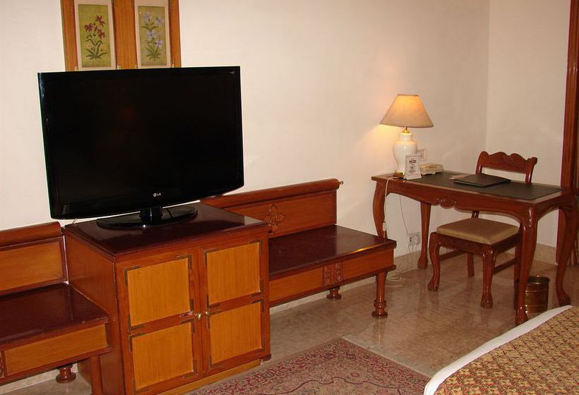 酒店 Mansingh Towers