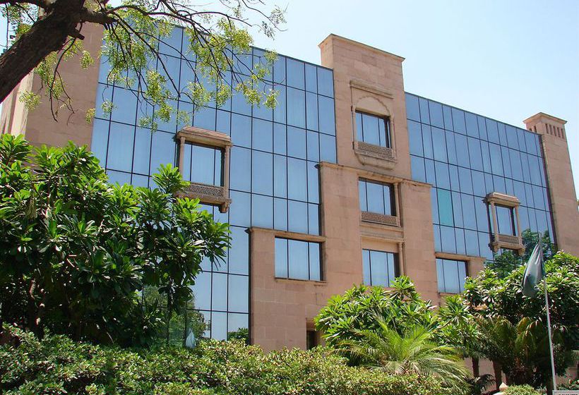 酒店 Mansingh Towers