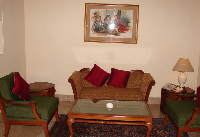 酒店 Mansingh Towers