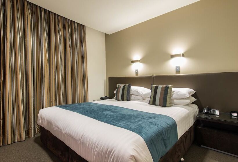 ホテル Mantra Collins