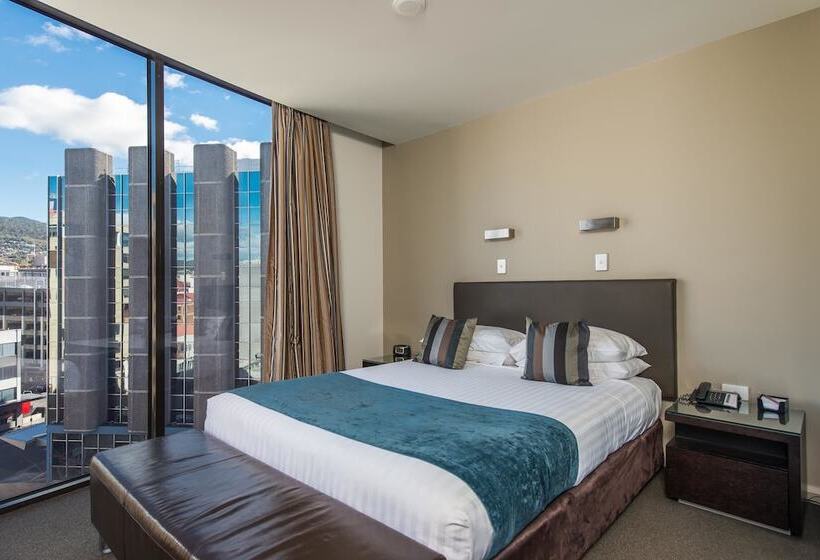 ホテル Mantra Collins