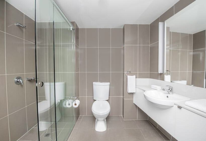 ホテル Mantra Collins