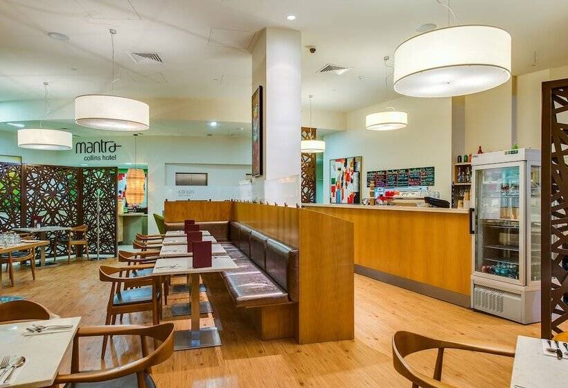 ホテル Mantra Collins