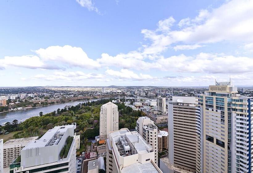 בית מלון כפרי Mantra On Mary