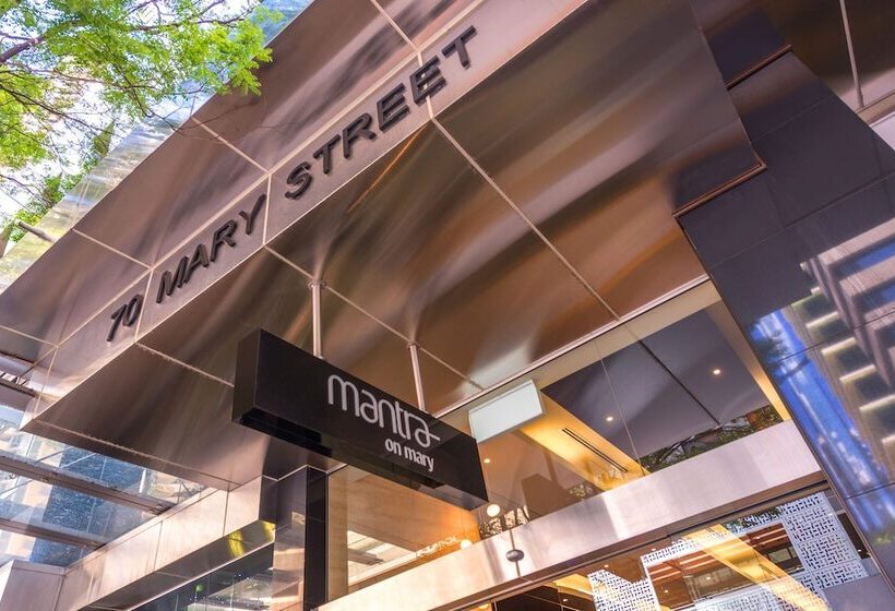 בית מלון כפרי Mantra On Mary