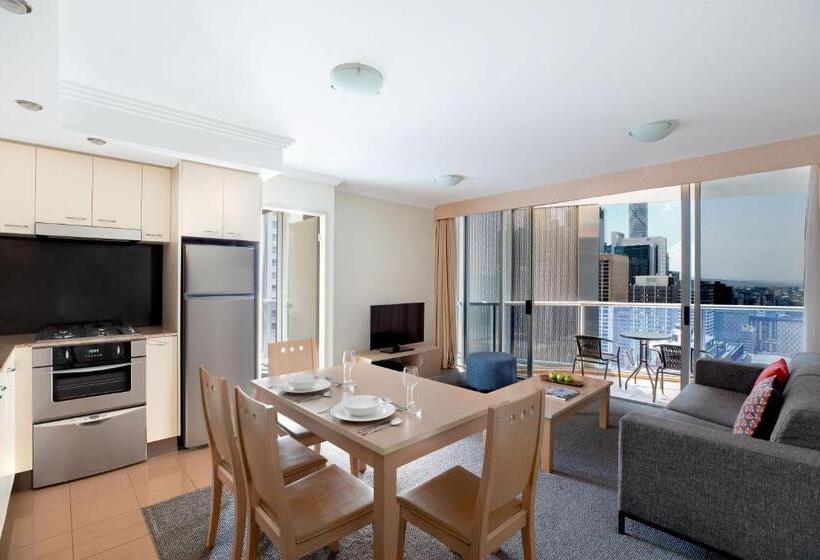 בית מלון כפרי Mantra On Mary