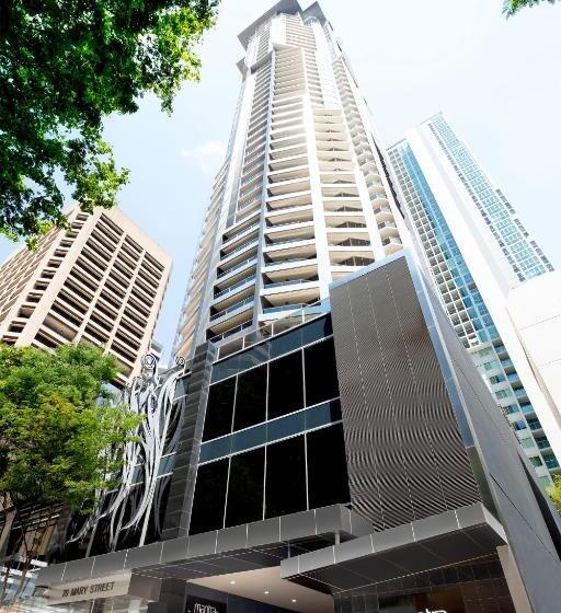 בית מלון כפרי Mantra On Mary