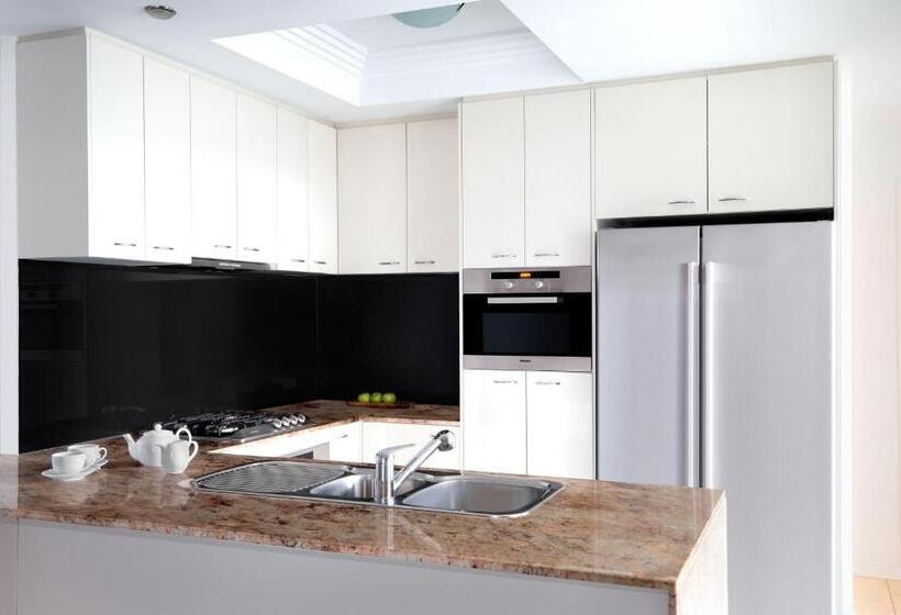 בית מלון כפרי Mantra On Mary