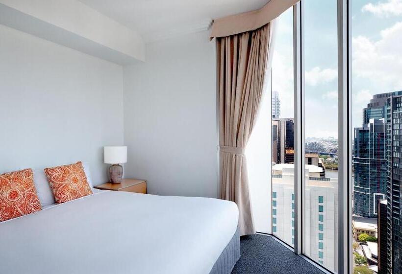 בית מלון כפרי Mantra On Mary